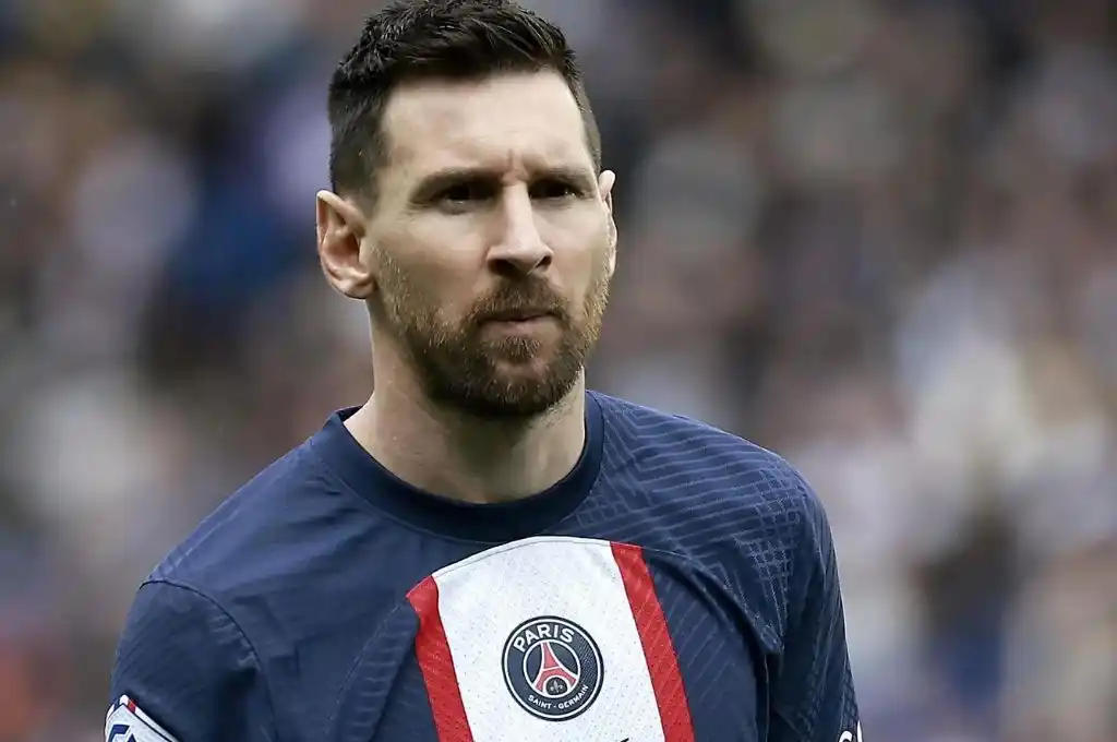 Lionel Messi no renovará su contrato con el PSG: en qué club podría jugar la próxima temporada