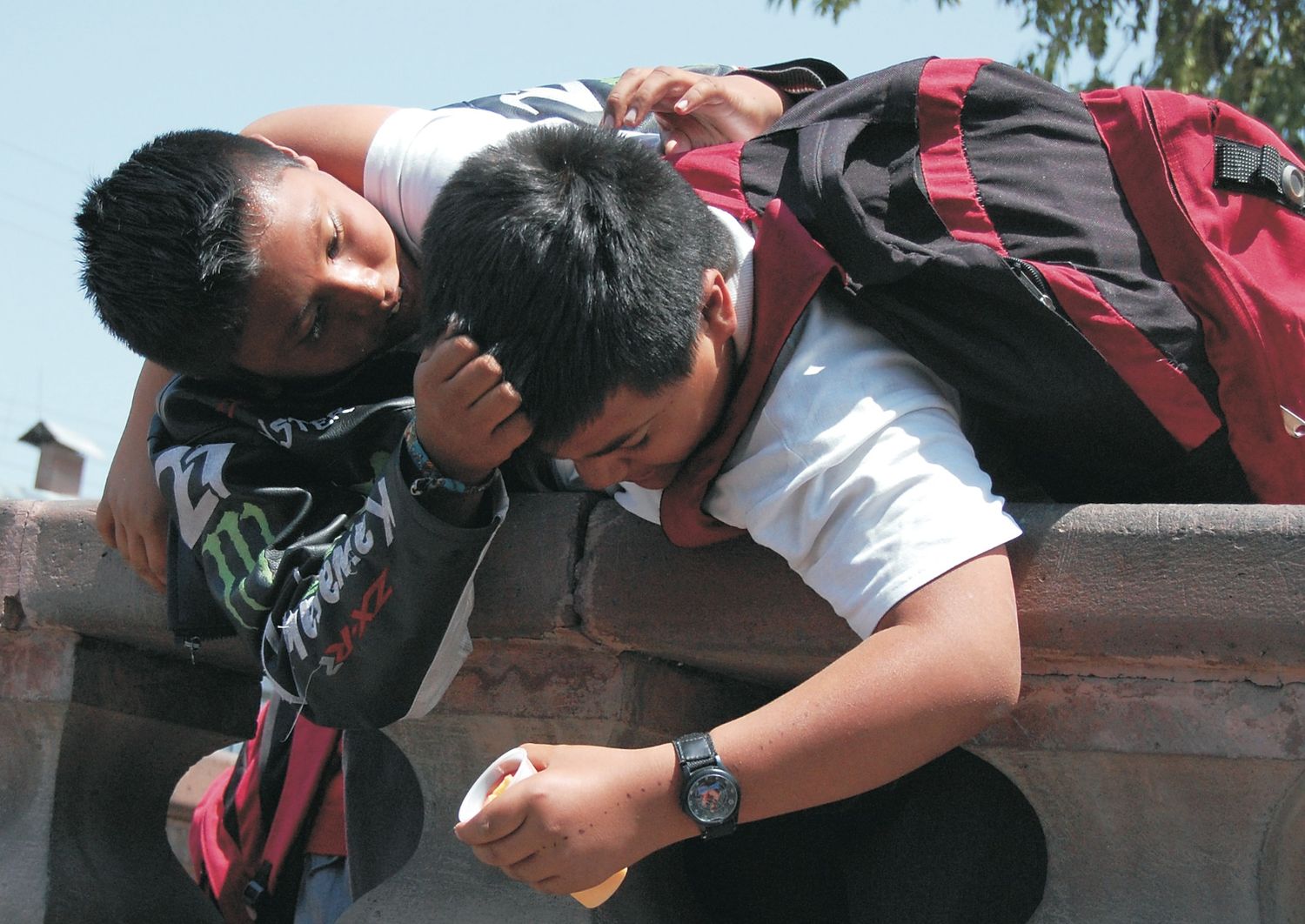 Diputados bonaerenses presentaron proyecto contra el bullying