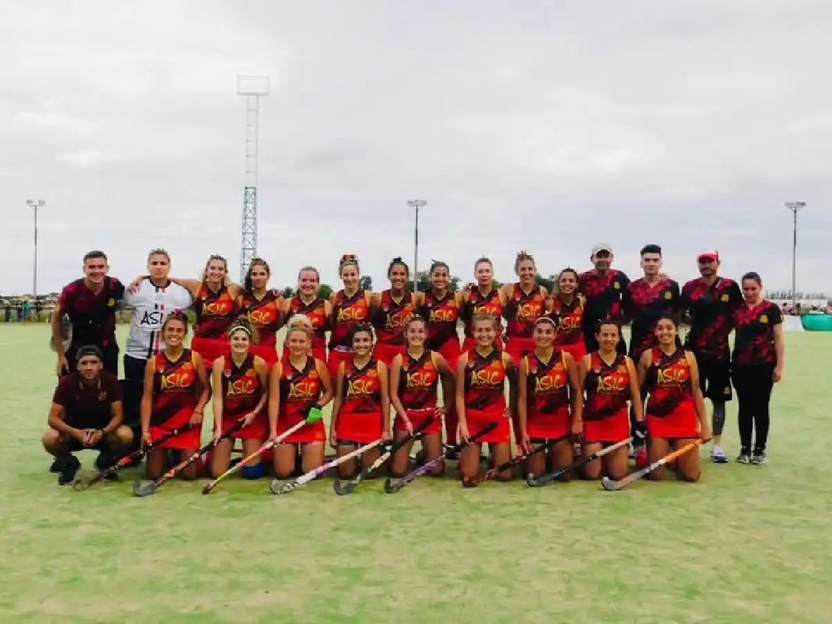 Deportivo Libertad, subcampeón
