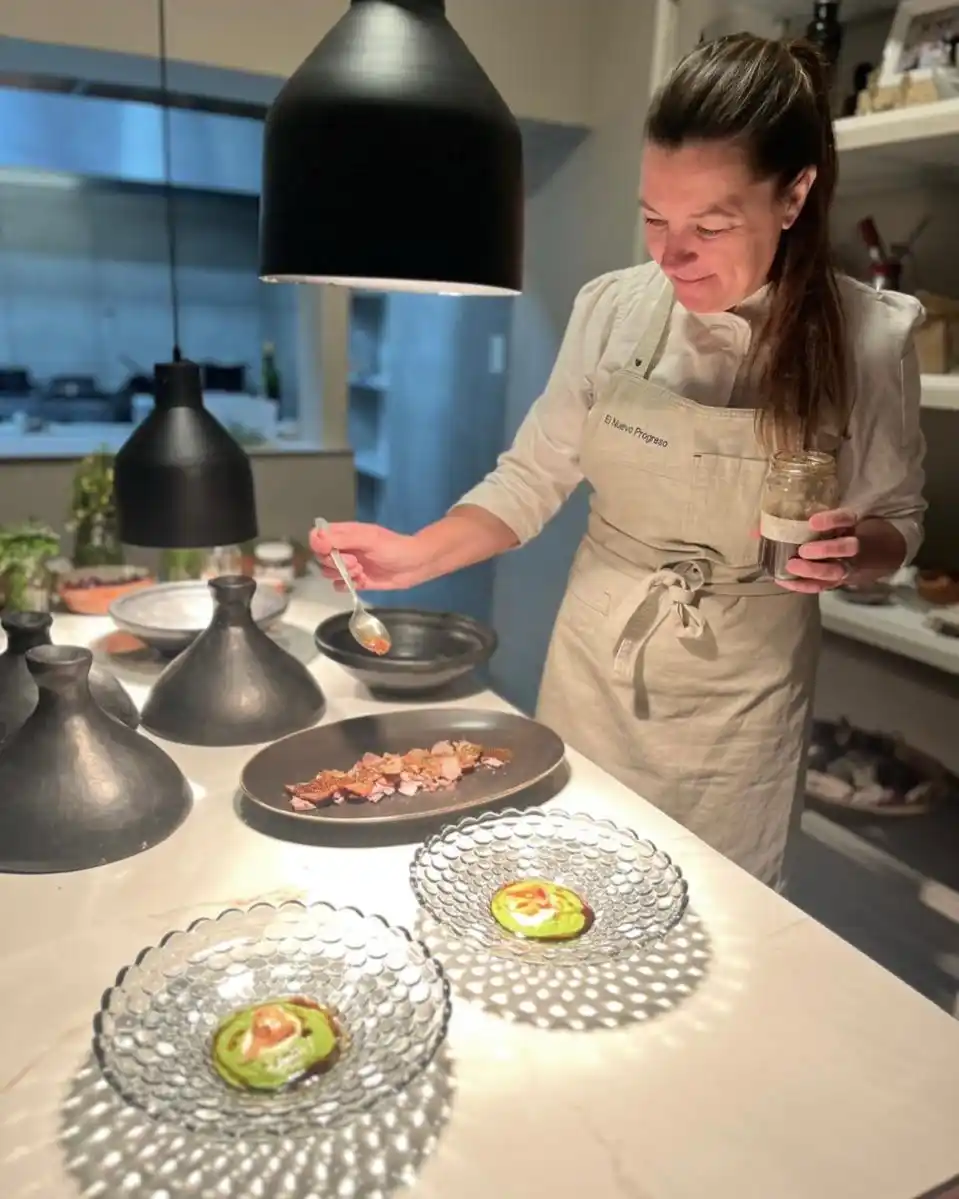 Deuda pendiente con las mujeres: por qué la alta cocina sigue siendo cosa de hombres