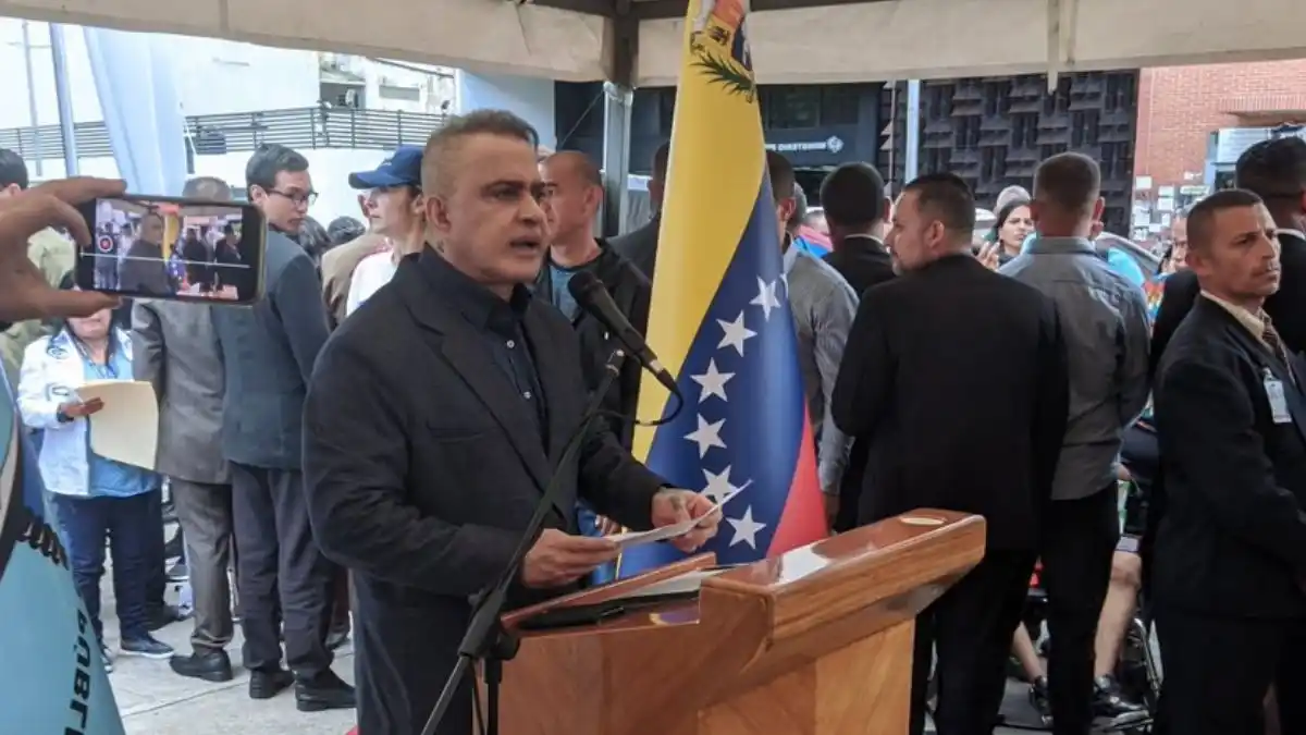 ORDENAN LA DETENCIÓN de hombre que habría «amenazado a oficialistas» durante primaria