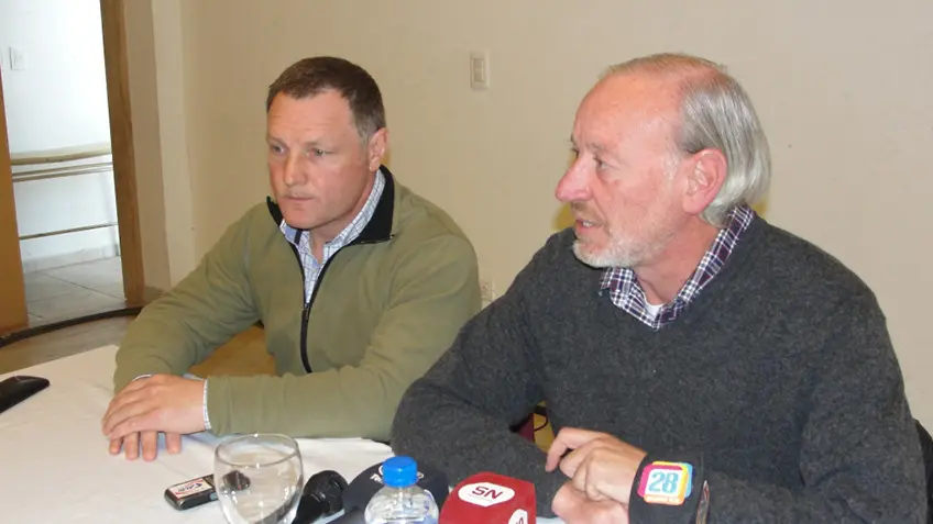 BALCARCE: Iniciativa para separar los residuos