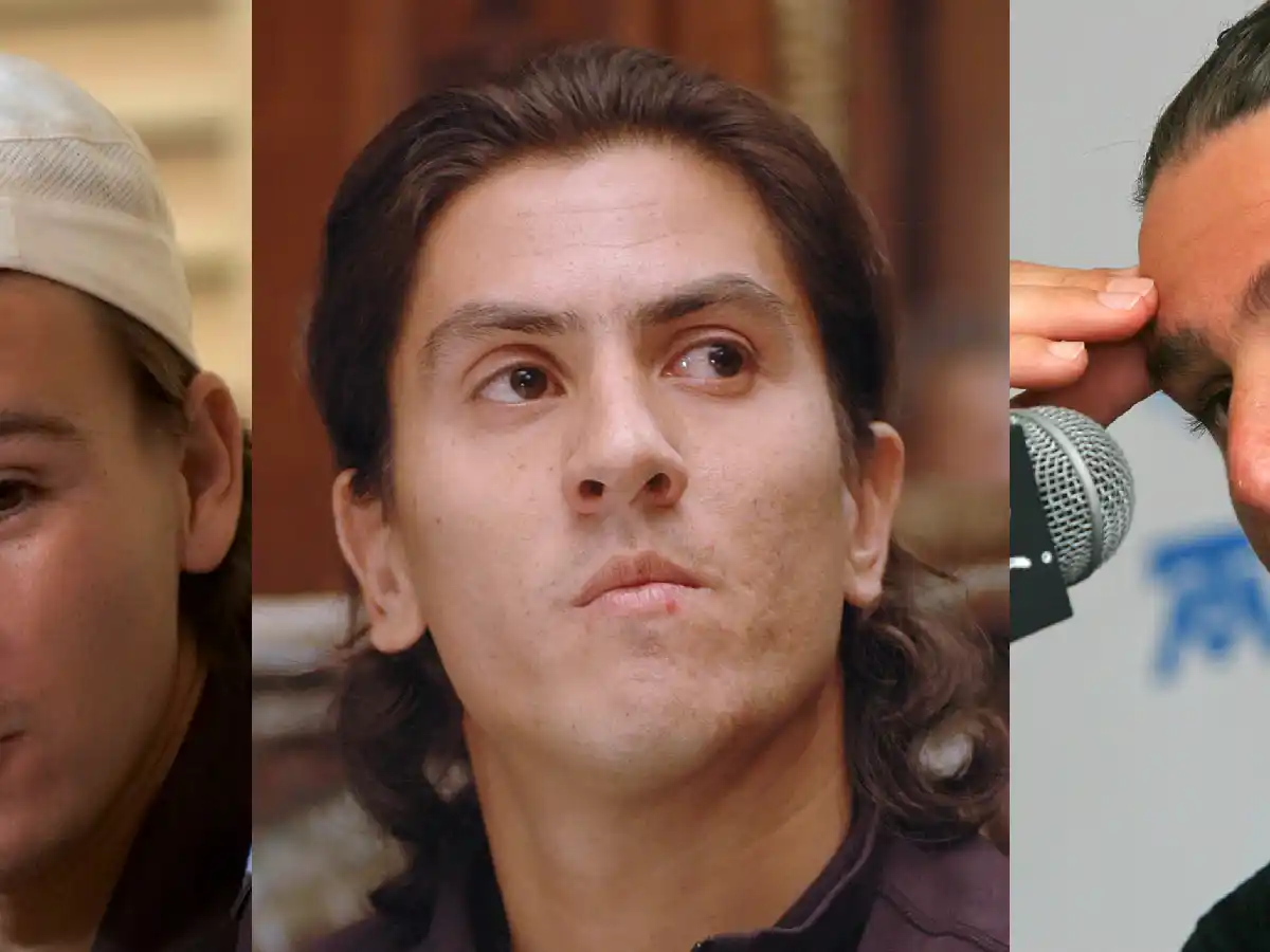 Tres legionarios serán los capitanes ad honorem de la Copa Davis