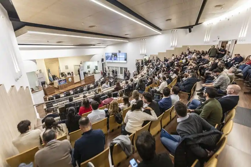 Convención Constituyente