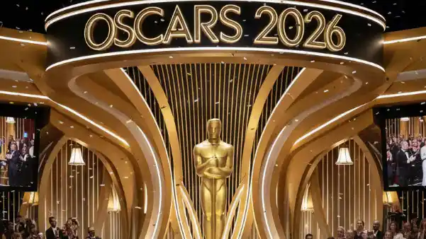 Oscars 2026