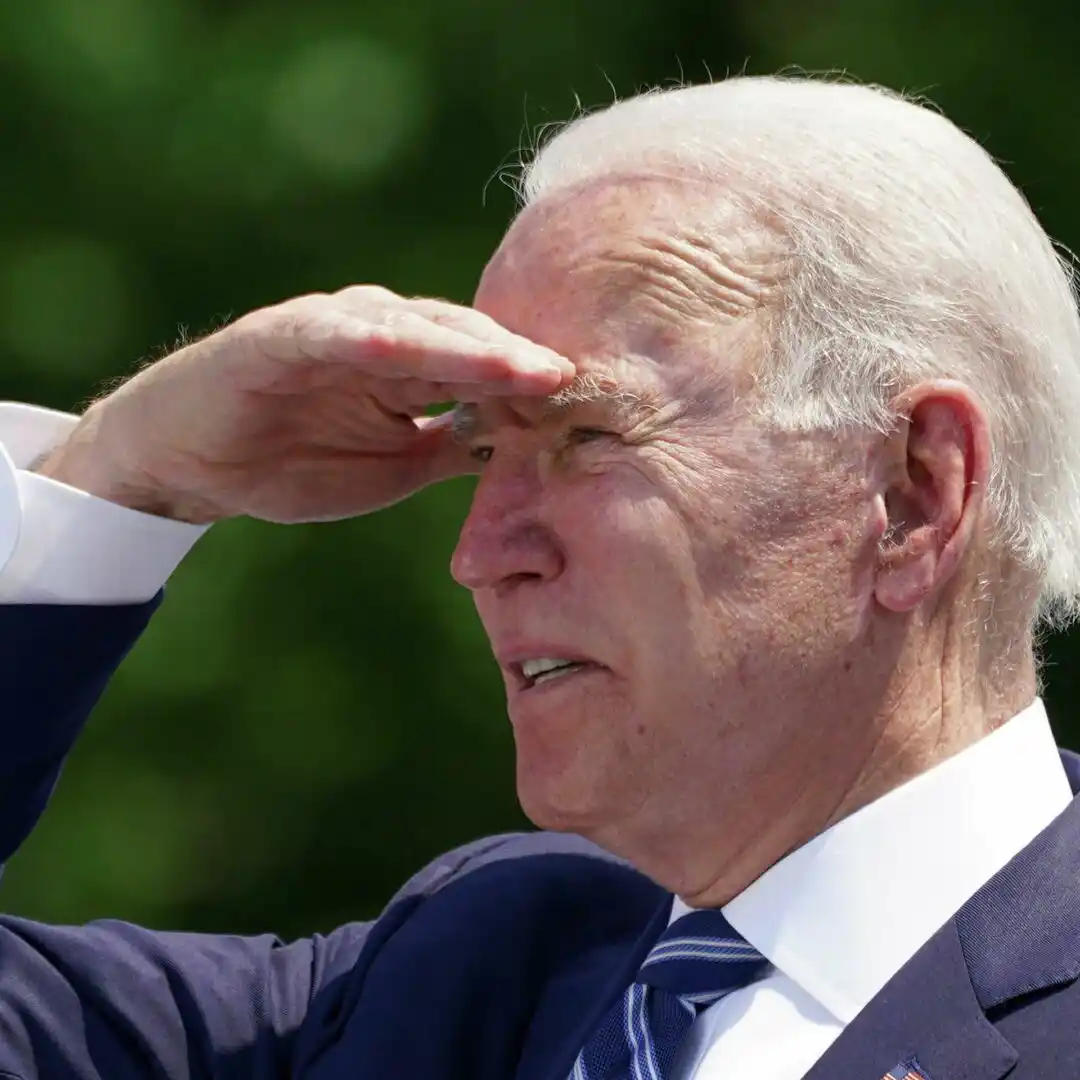 Biden visitará a Colombia cuando se entere que lo invitaron