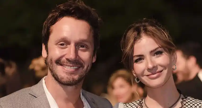 La China Suárez y Benjamín Vicuña habrían estado juntos el fin de semana, en pleno rumor de crisis con Rusherking