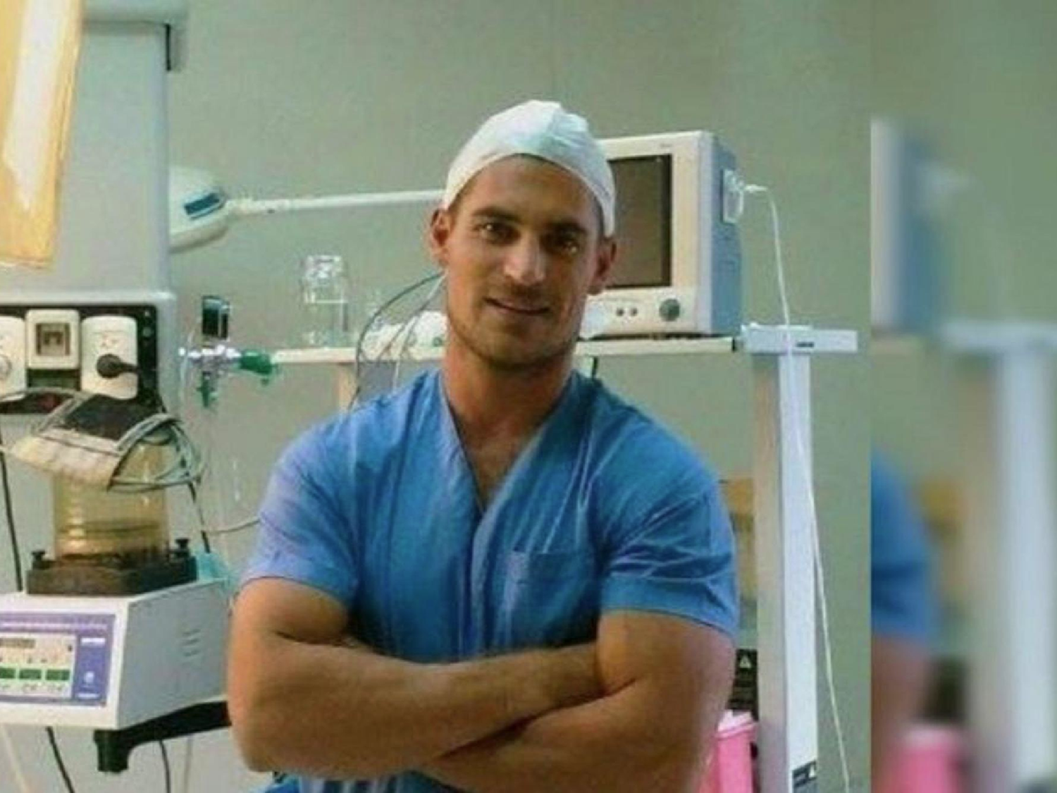 Condenaron al anestesista Billiris a 14 años de prisión