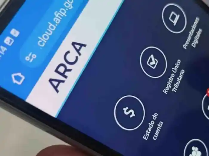 ARCA modificó el régimen del IVA para operaciones en plataformas digitales
