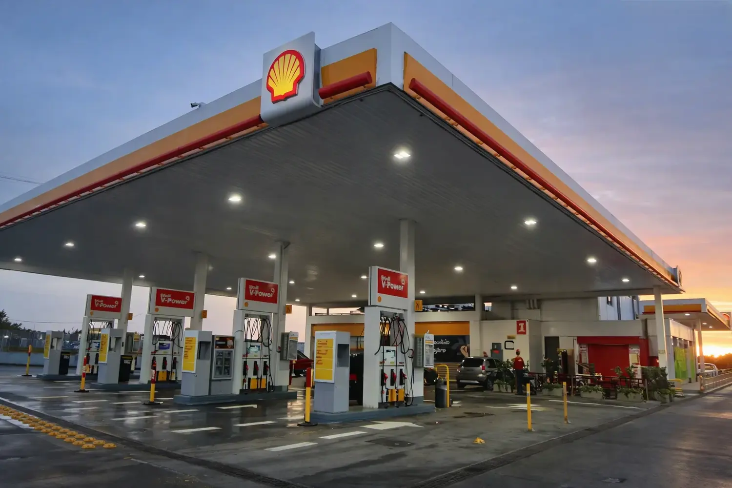 Oportunidad laboral en Chascomús: Shell busca Supervisor de Turno para su estación de Ruta 2