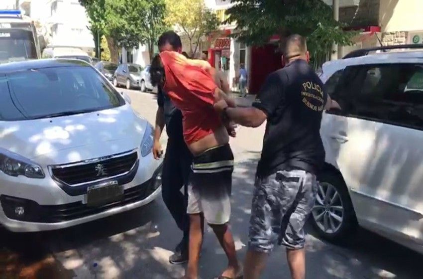 Detuvieron a un hombre que abusó sexualmente de su hija menor de edad