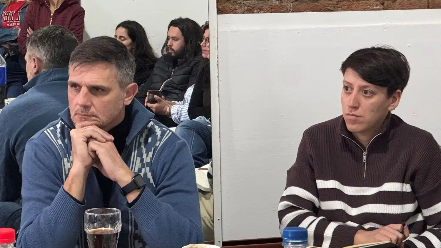 Mosquera Damián Gómez Lucía