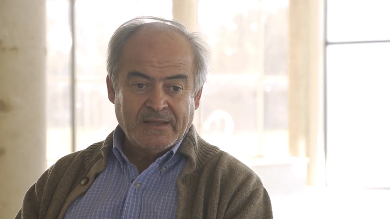 Desde Tapalqué, el intendente Cocconi celebró el nacimiento de Fuerza Patria: "Es un acto de comprensión histórica"