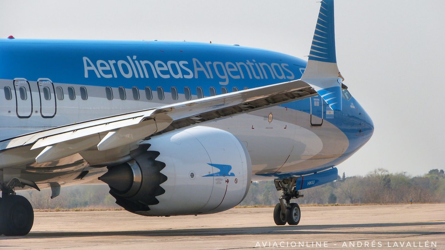 Aerolíneas Argentinas potencia los vuelos hacia y desde Misiones en 2022