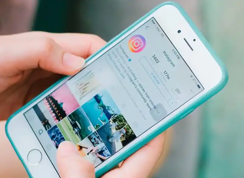 Consigue likes inmediatos para Instagram