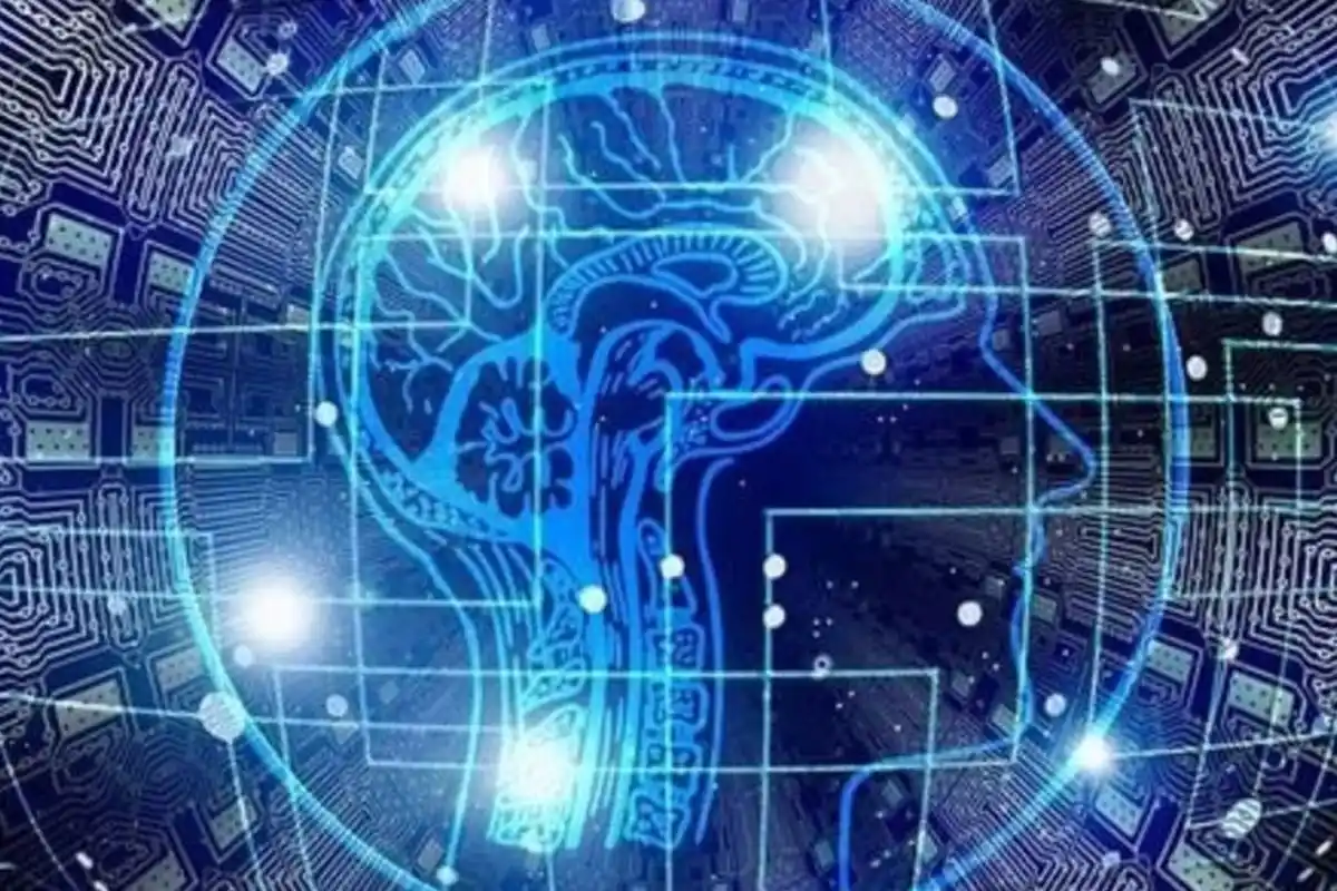 Los datos, el detrás de escena de la inteligencia artificial.