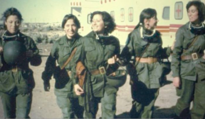 Con referentes de todo el país, la ciudad será sede del 2º Encuentro Federal de Mujeres de Malvinas