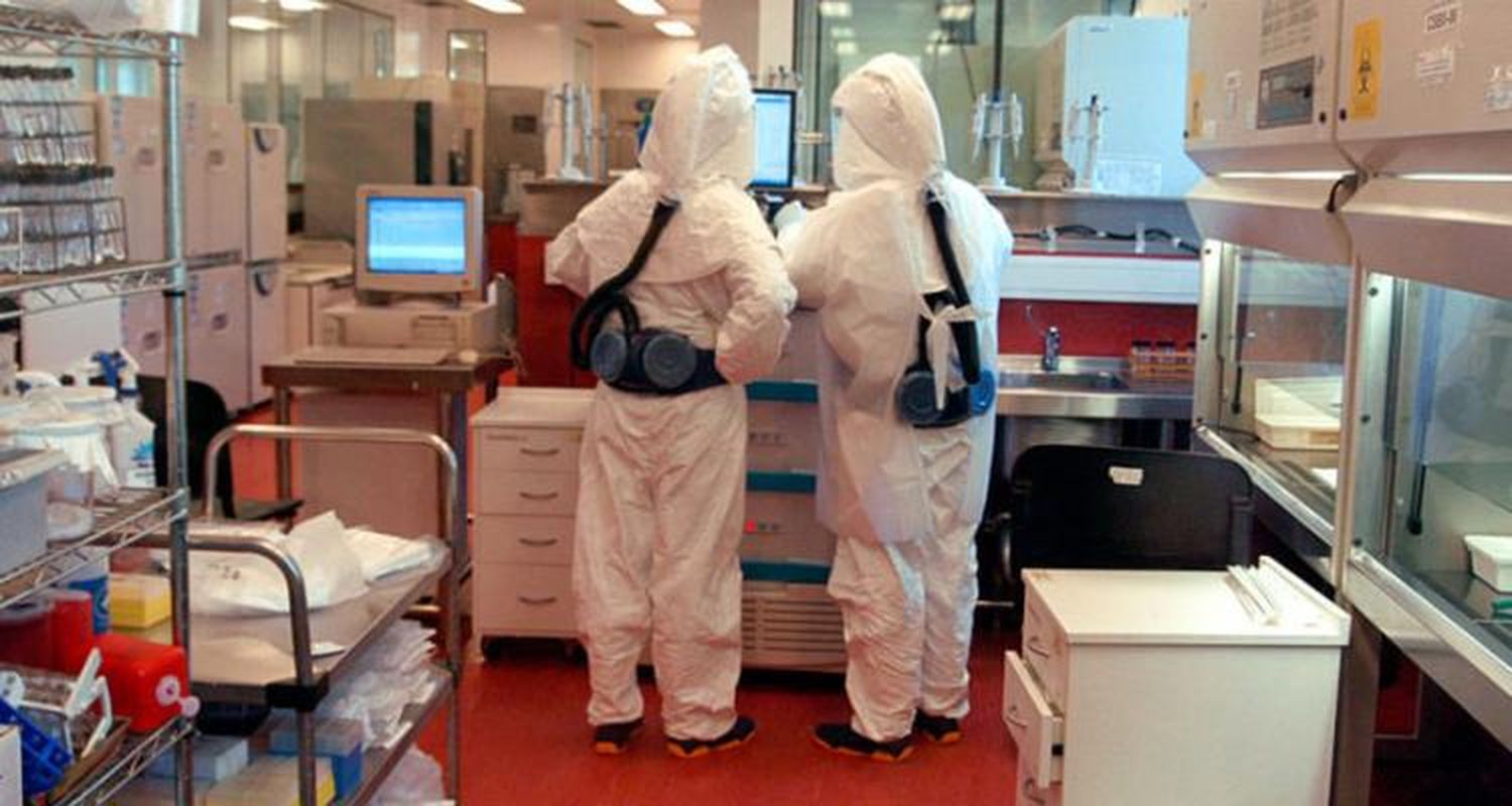 Coronavirus: sin resultados desde laboratorios públicos ni privados, sólo se cuentan como nuevos los casos de Toyota