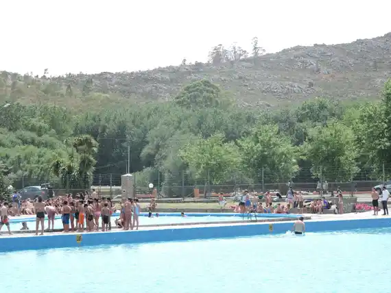 Se suspendió la colonia de vacaciones municipal