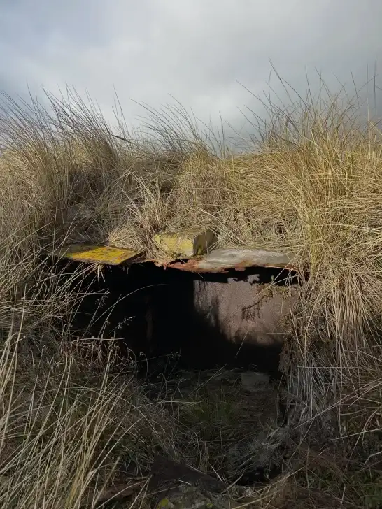 “Mi bandera no se arrodilla ante nadie”: el veterano de Pinamar que volvió a Malvinas después de 44 años - 3