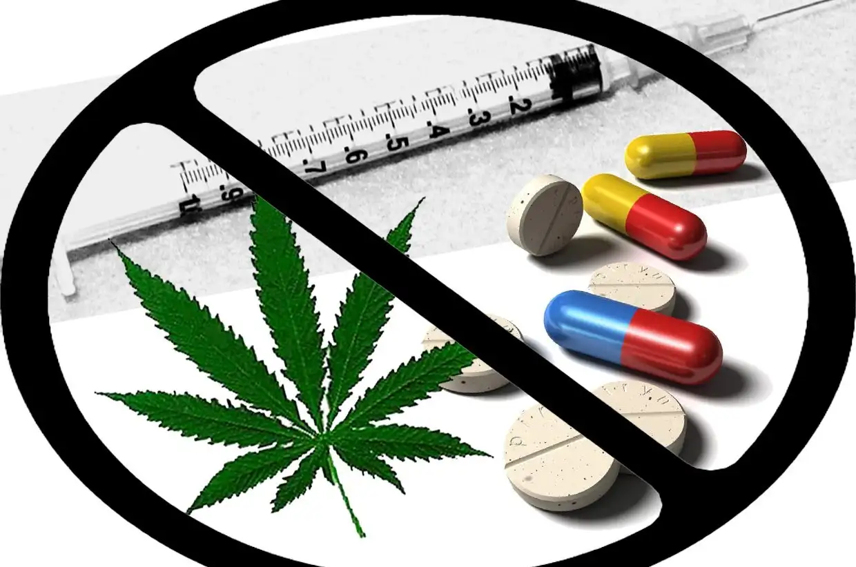 Capacitarán en la lucha contra las adicciones y el narcotráfico