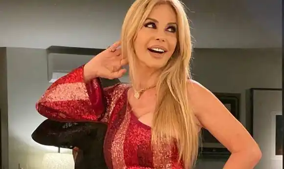 Graciela Alfano redobló la apuesta contra Susana Giménez: “Tiene maldad y odio, le pegó mal la edad”