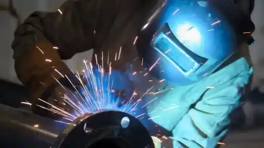 La actividad metalúrgica cayó 10,3% interanual y hubo bajas generalizadas en todas las ramas