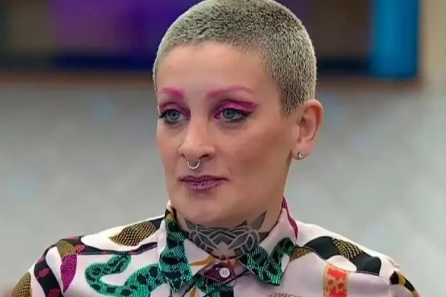 Dos participantes de “Gran Hermano″ le hicieron una  maldad a Furia y podrían ser sancionados