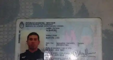 Documentación encontrada