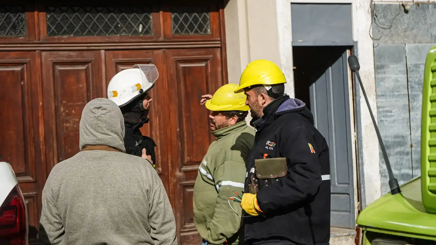bomberos 2