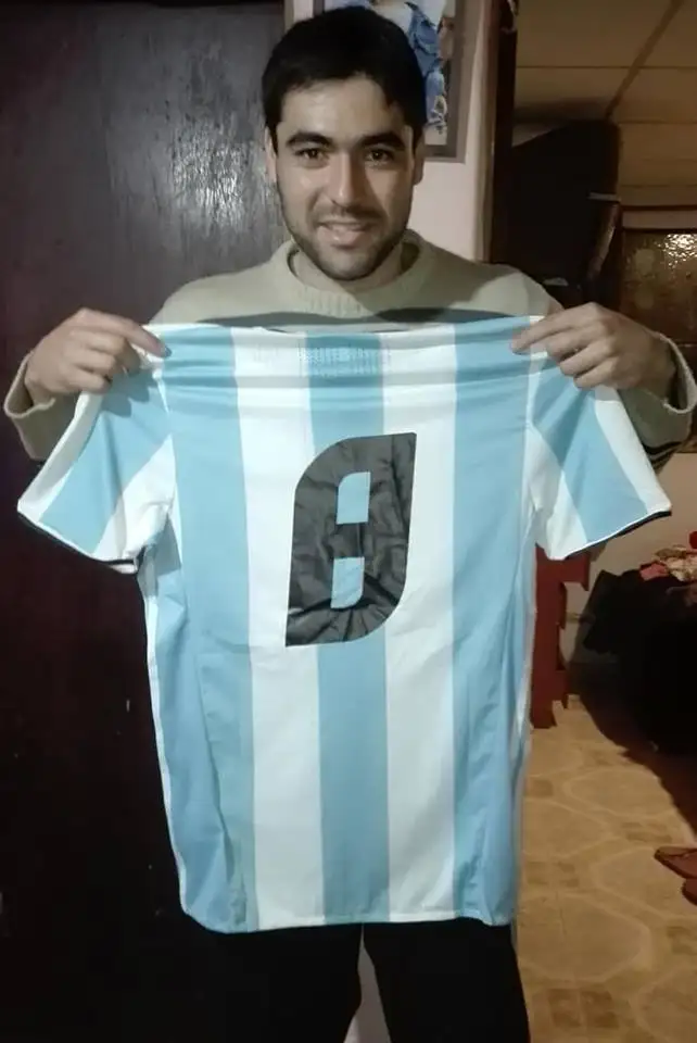 El Seleccionado Nacional de Fútbol de Amputados a punto de quedarse sin mundial