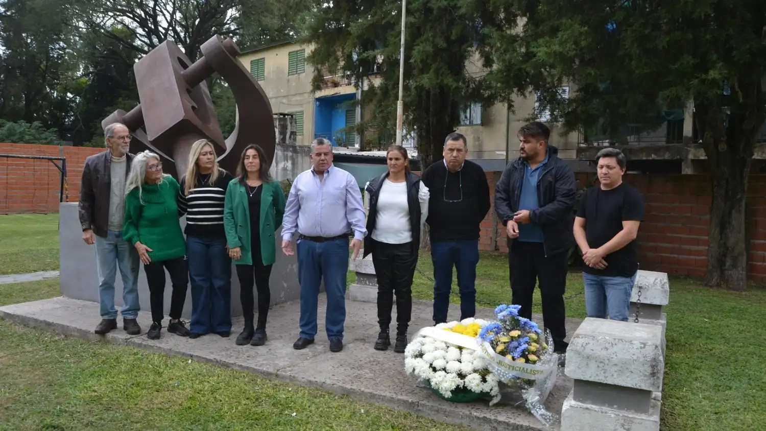 CGT Gualeguay apuesta a la unidad multisectorial frente al contexto político y económico