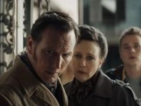 La última película de la saga El Conjuro estrenó su trailer