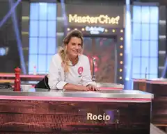 Rocío Marengo confesó su pasión por la cocina