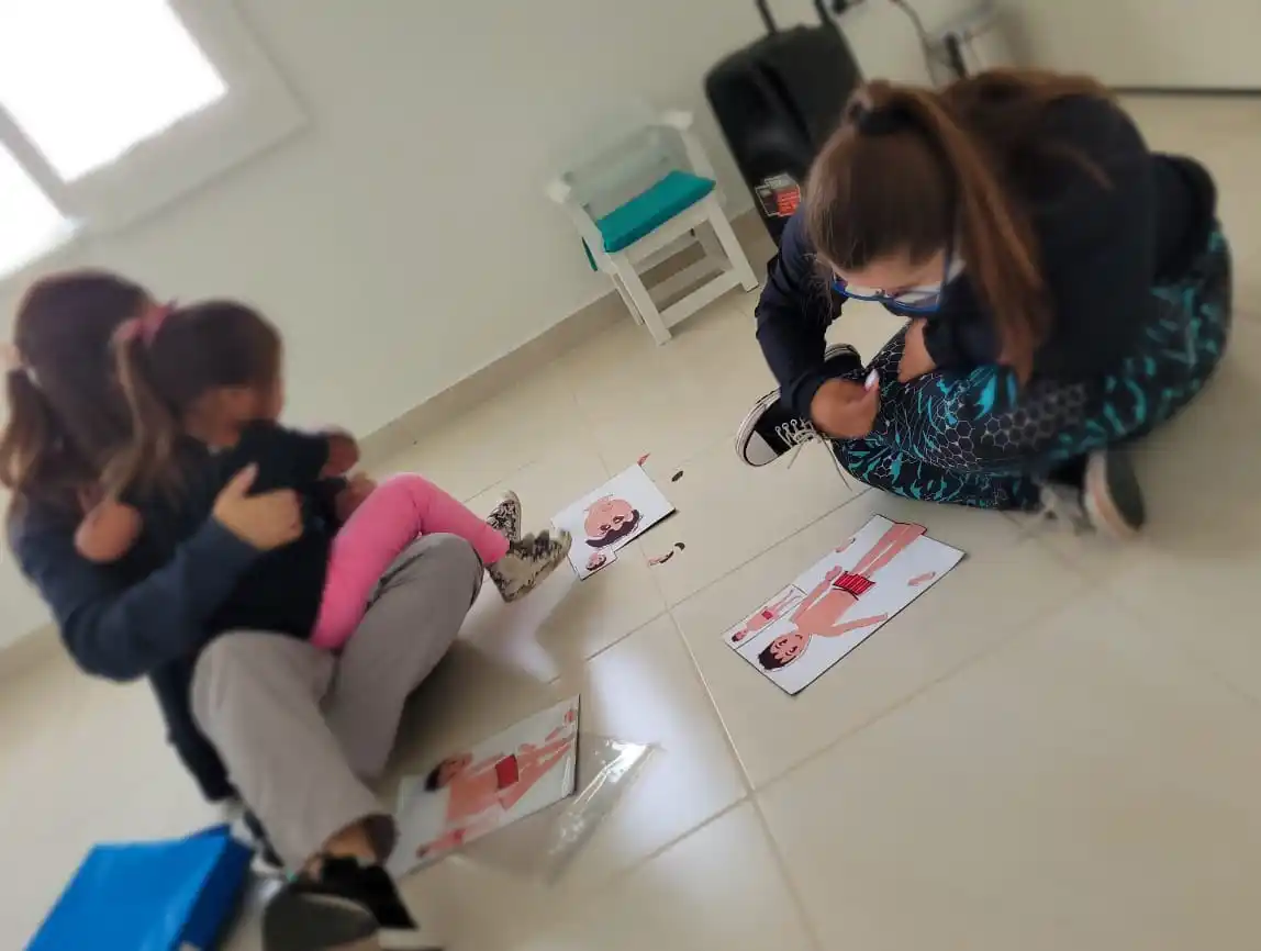 Ciane ya tiene nueve pacientes que comenzarán su tratamiento en febrero con obras sociales