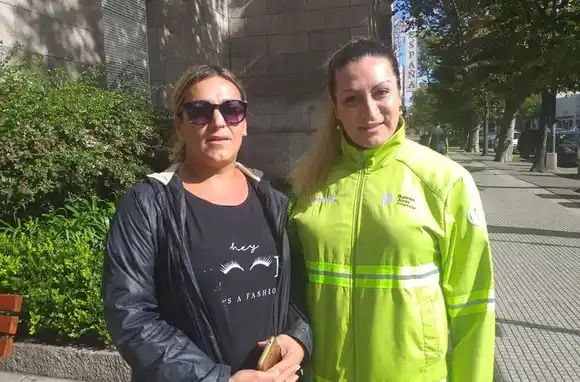 Comunidad Trans: "Pedimos a la directora de Políticas de Género que trabaje en serio"