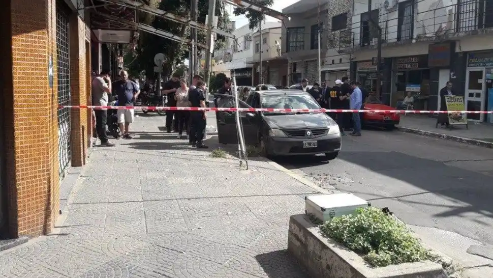 Liberaron al hombre que se quedó con dinero tras un asesinato