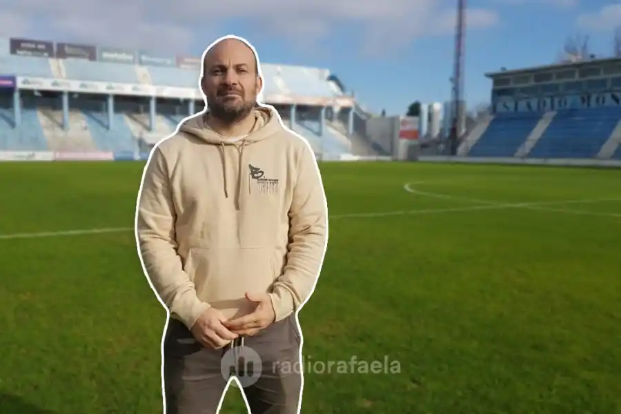 Todo en marcha para la “cumbre de fútbol infantil”: se sortea la Edición 26 del Torneo "Sueño Celeste"