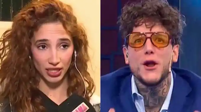 Escandalosa separación