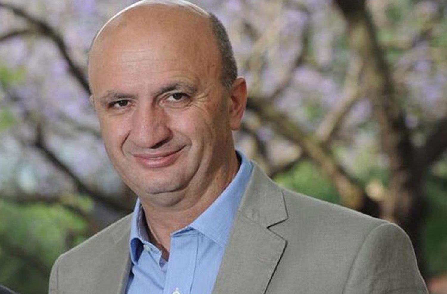 Russo: «Voy a pedir que los jugadores históricos no sean convocados por un año»