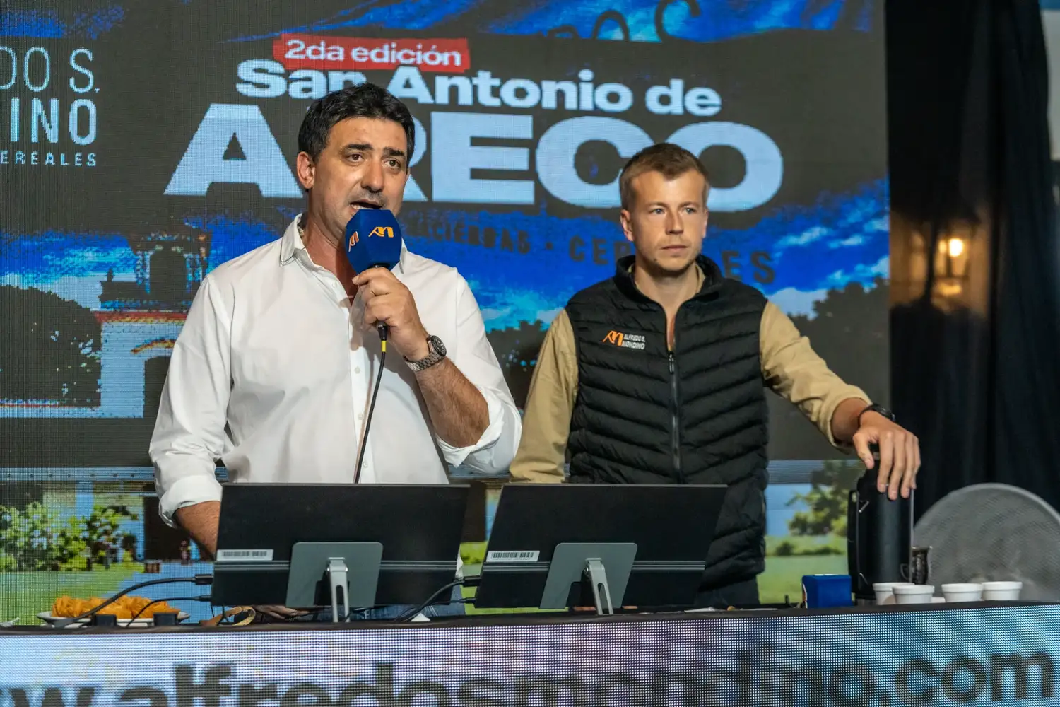 areco mondino 26 - 3
