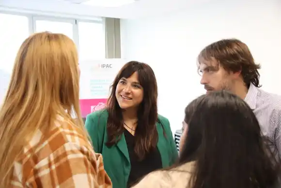 “Mar del Plata es la ciudad del interior bonaerense con mayor cantidad de cooperativas”