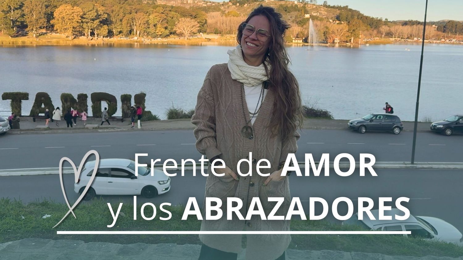 En plena campaña, Alto Día lanzó su propio partido político con Ivonne como candidata a intendente