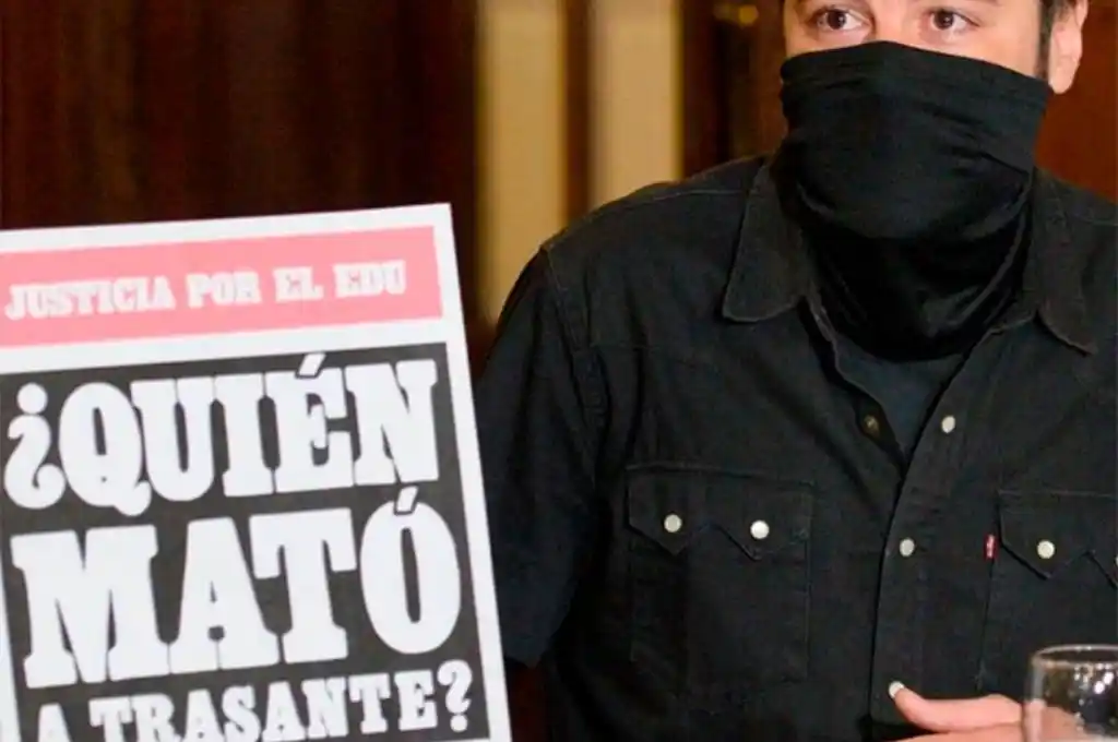 A un mes del crimen de Trasante, convocan a una concentración virtual