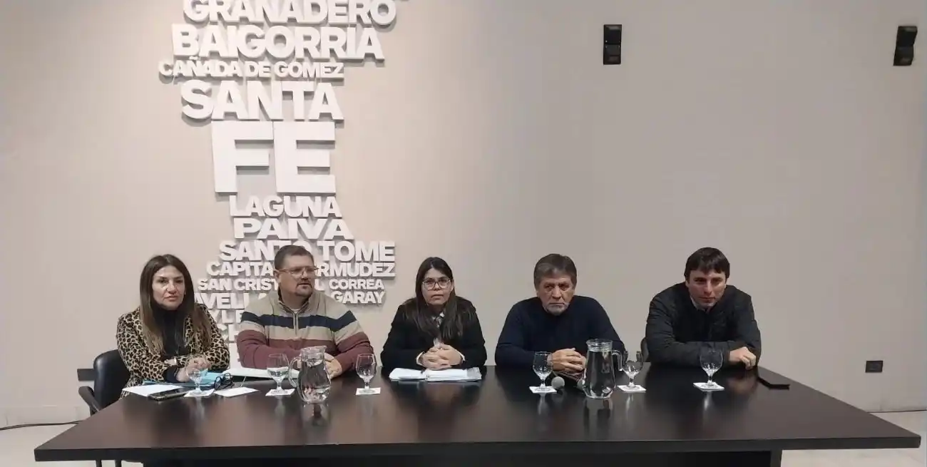 FESTRAM aceptó la oferta por abril, mayo y junio: suba del 8% y suma garantizada.