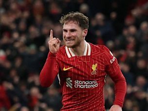 La Champions League define los clasificados para los cuartos de final