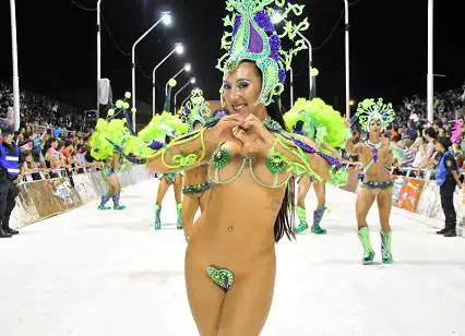 La Comisión del Carnaval decidió el precio de la entrada para la edición 2018