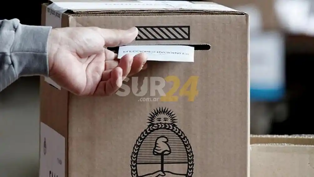 Elecciones 2021: quienes tengan coronavirus o sean casos sospechosos estarán exentos de votar