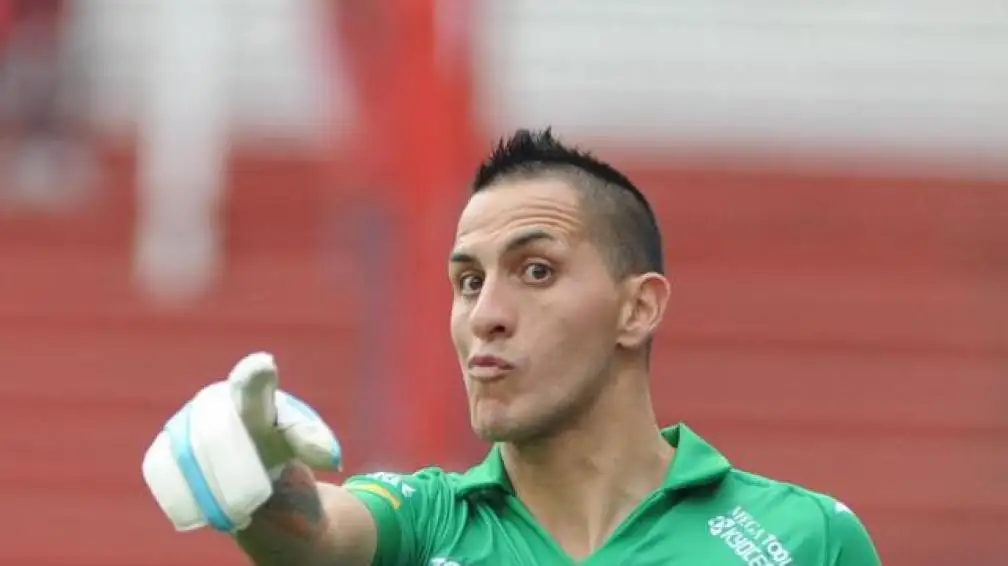 Migliore seguirá su carrera en Atlético Paraná