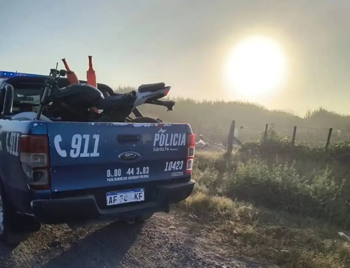 Foto: Municipalidad de Firmat.